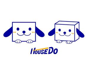 きのとん (tomote)さんのマスコットキャラクターのデザインへの提案