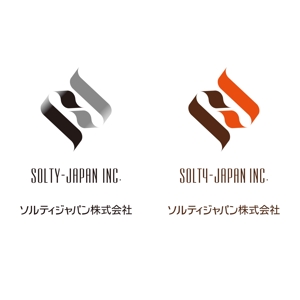 YH (adachikutakenotsuka2005)さんの法人化に伴い、企業ロゴの製作への提案