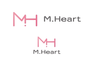 NYデザイン (mikanNico)さんの【イノベーション＆ヘルスケア系　新会社】のロゴ作成依頼への提案