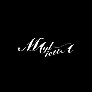 Taku_0609さんのファッションブランド ロゴTEE「MAGLIETTA」への提案