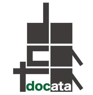 bocoさんの「docata」のロゴ作成への提案