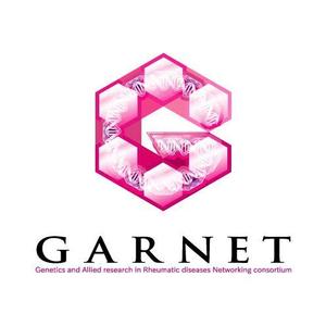 K&K (illustrator_123)さんの「GARNET」のロゴ作成への提案