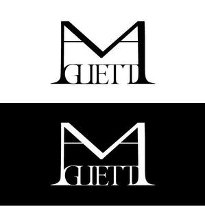 ama design summit (amateurdesignsummit)さんのファッションブランド ロゴTEE「MAGLIETTA」への提案