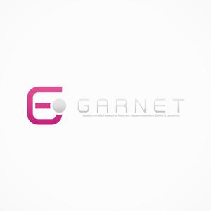 akitaken (akitaken)さんの「GARNET」のロゴ作成への提案