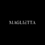 tanaka10 (tanaka10)さんのファッションブランド ロゴTEE「MAGLIETTA」への提案