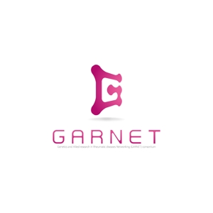 akitaken (akitaken)さんの「GARNET」のロゴ作成への提案