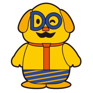ズキン (CoIDEA_illustration)さんのマスコットキャラクターのデザインへの提案