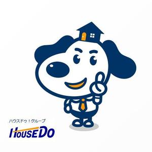 Jelly (Jelly)さんのマスコットキャラクターのデザインへの提案