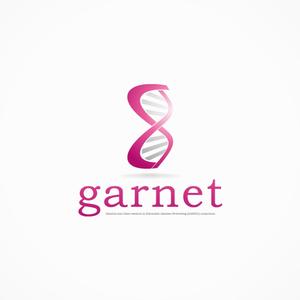 akitaken (akitaken)さんの「GARNET」のロゴ作成への提案