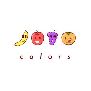eye (eyeye)さんの新設学童保育所「colors」のロゴデザインへの提案