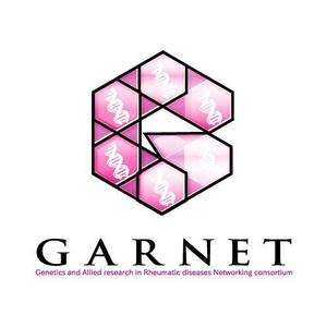 K&K (illustrator_123)さんの「GARNET」のロゴ作成への提案