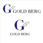 DWARF PLANET (dwarf-planet)さんの企業名　GOLD BERG GROUP　の　ロゴデザインへの提案