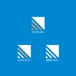 shirokuma_design (itohsyoukai)さんの社内起業家向けステッカー用ロゴへの提案