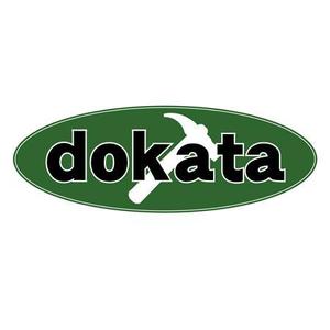 さんの「docata」のロゴ作成への提案