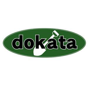 さんの「docata」のロゴ作成への提案
