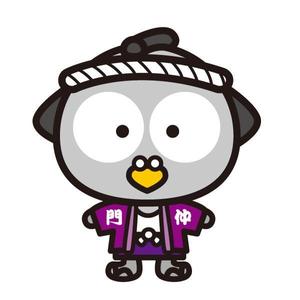 IKOHS DESIGN (ikohs-design)さんの商店街のマスコットキャラクターデザインへの提案