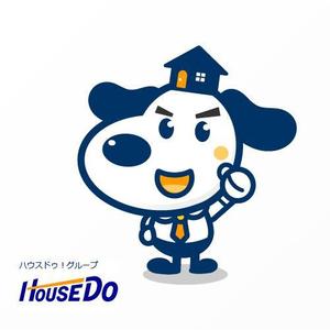 Jelly (Jelly)さんのマスコットキャラクターのデザインへの提案