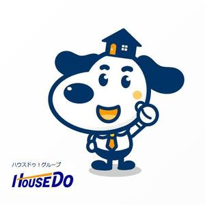 Jelly (Jelly)さんのマスコットキャラクターのデザインへの提案