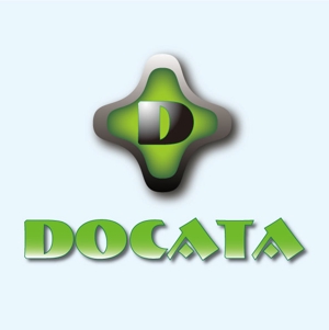 fostarさんの「docata」のロゴ作成への提案