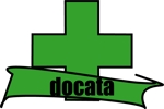 shin_selectさんの「docata」のロゴ作成への提案