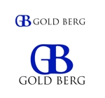 Miro Arts (Brown_Arts)さんの企業名　GOLD BERG GROUP　の　ロゴデザインへの提案