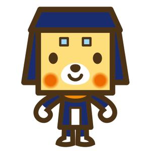 THE_watanabakery (the_watanabakery)さんのマスコットキャラクターのデザインへの提案