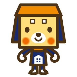 THE_watanabakery (the_watanabakery)さんのマスコットキャラクターのデザインへの提案