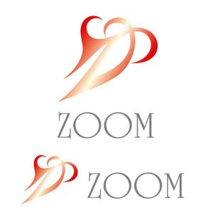 Ochan (Ochan)さんの「株式会社ZOOM」のロゴ作成への提案