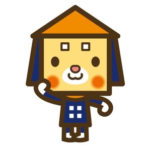 THE_watanabakery (the_watanabakery)さんのマスコットキャラクターのデザインへの提案