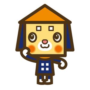 THE_watanabakery (the_watanabakery)さんのマスコットキャラクターのデザインへの提案