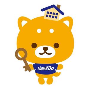 CHISACHISA (CHISACHISA)さんのマスコットキャラクターのデザインへの提案