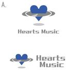 iwan (iWan)さんの法人設立【音楽レコーディングスタジオ】のロゴデザインへの提案