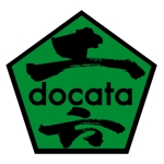 oo_design (oo_design)さんの「docata」のロゴ作成への提案