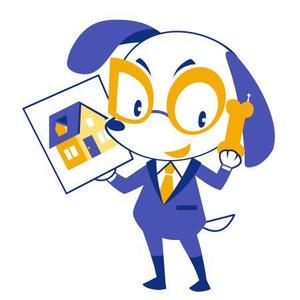 hinode821さんのマスコットキャラクターのデザインへの提案