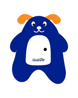 chanlanさんのマスコットキャラクターのデザインへの提案