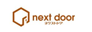 calimbo goto (calimbo)さんの不動産会社「センチュリー21ネクストドア」のロゴへの提案