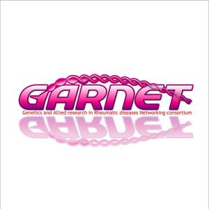 i-design (ismdesign)さんの「GARNET」のロゴ作成への提案