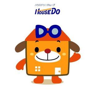 Gu333 ()さんのマスコットキャラクターのデザインへの提案