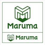 peterpantsさんの「Maruma」のロゴ作成への提案