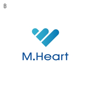 miru-design (miruku)さんの【イノベーション＆ヘルスケア系　新会社】のロゴ作成依頼への提案