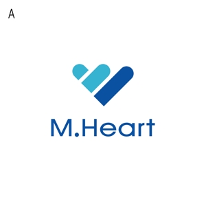 miru-design (miruku)さんの【イノベーション＆ヘルスケア系　新会社】のロゴ作成依頼への提案