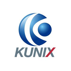 アトリエジアノ (ziano)さんの「KUNIX」のロゴ作成への提案