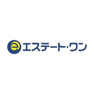 smartdesign (smartdesign)さんの不動産会社「エステート・ワン」のロゴ制作への提案