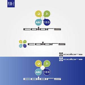 KEDStudio (masa721mark)さんの新設学童保育所「colors」のロゴデザインへの提案