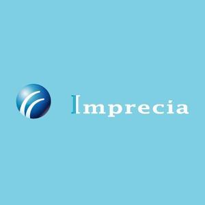awn (awn_estudio)さんの「Imprecia」のロゴ作成への提案