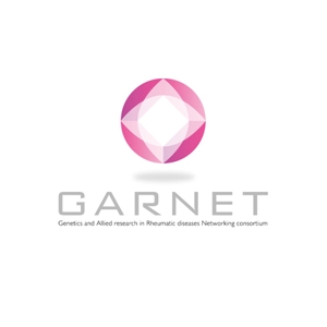 bambooさんの「GARNET」のロゴ作成への提案