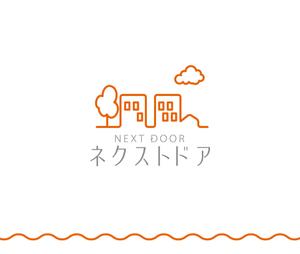 青山 (wwkenww)さんの不動産会社「センチュリー21ネクストドア」のロゴへの提案