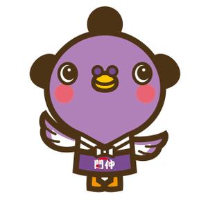 THE_watanabakery (the_watanabakery)さんの商店街のマスコットキャラクターデザインへの提案