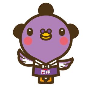 THE_watanabakery (the_watanabakery)さんの商店街のマスコットキャラクターデザインへの提案