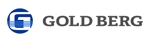 Whatner Sun (Rawitch)さんの企業名　GOLD BERG GROUP　の　ロゴデザインへの提案